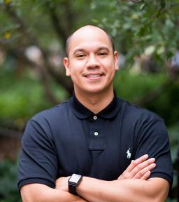 Rob Santiago