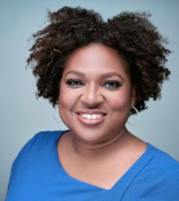 Amoretta Morris headshot