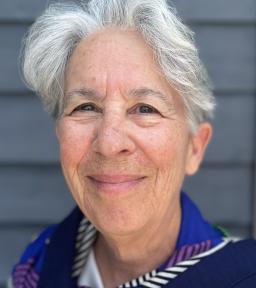 Deborah Sagner headshot