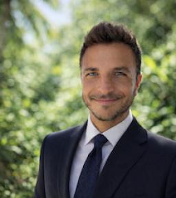 Samer Araabi