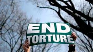 End Torture