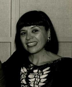 Dolly Filártiga 