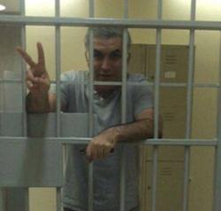 Nabeel Rajab