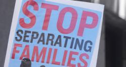 Sign: Stop Separating Families