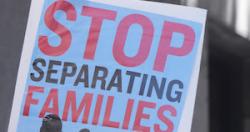 Sign: Stop Separating Families