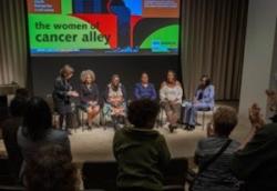 Women of Cancer Alley film screening