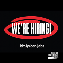 "We're hiring!" bit.ly/ccr-jobs