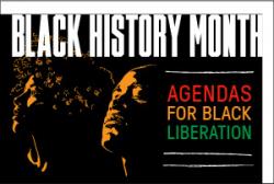 Agendas for Black Liberation
