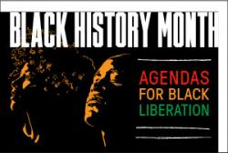 Agendas for Black Liberation