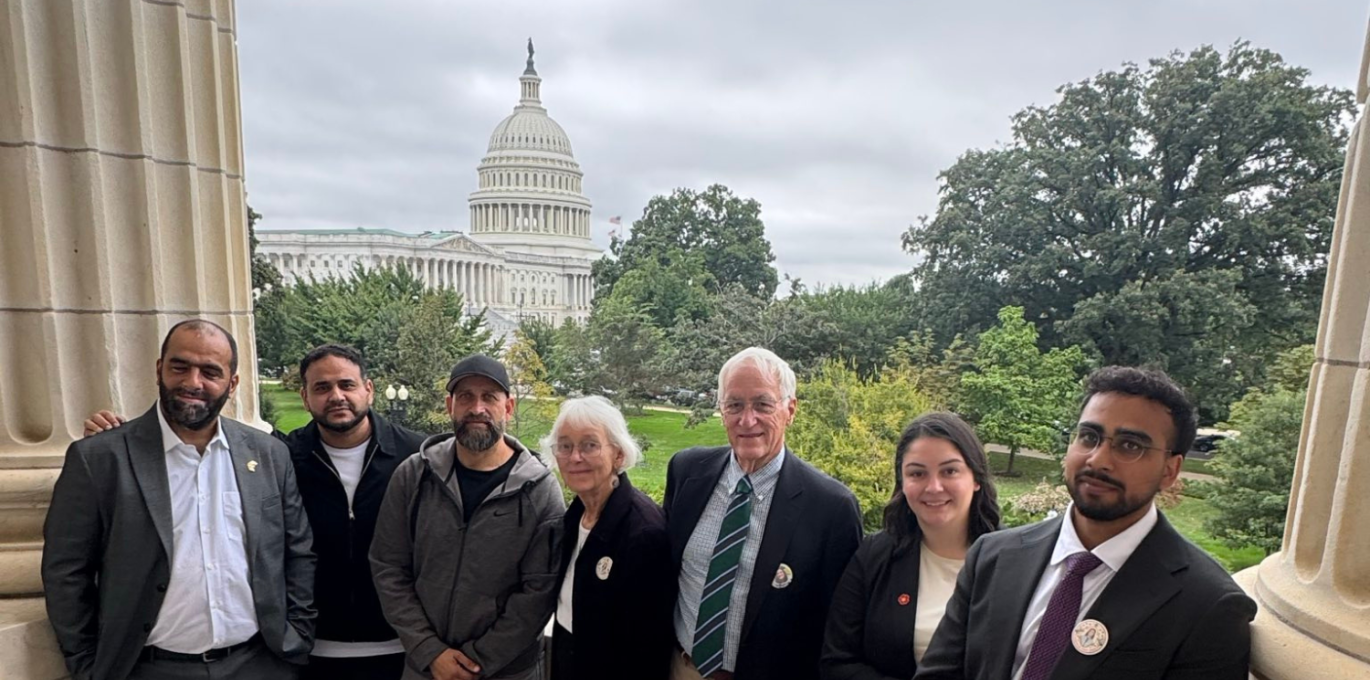 DC Delegation