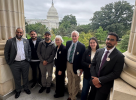 DC Delegation