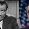 Joseph McCarthy and Governor Andrew Cuomo