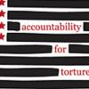 accountabiilty for torture