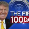Trump 100 days