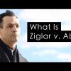 What is Ziglar v. Abbasi?