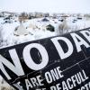 No Dakota Access Pipeline