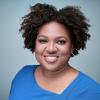Amoretta Morris headshot