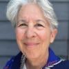 Deborah Sagner headshot